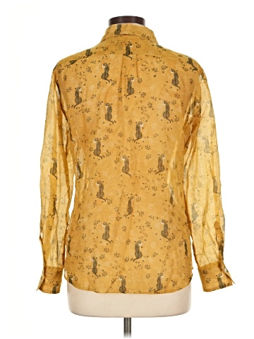 Hartford Long Sleeve Blouse (view 2)