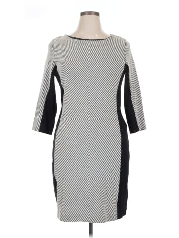 Banana Republic Casual Dress (view 1)