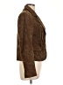 Arden B. 100% Cotton Brown Blazer Size L - photo 4