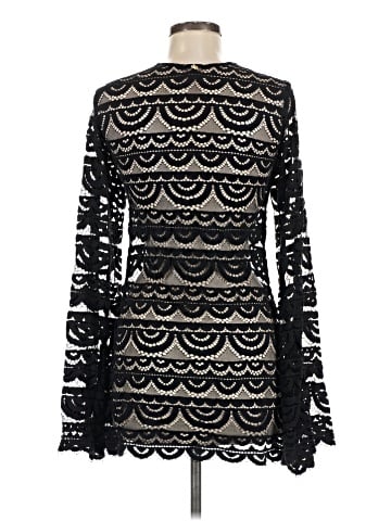 PilyQ Cocktail Dress (view 2)