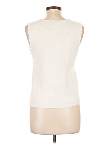 Ann Taylor Sweater Vest (view 2)