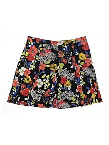 Susan Graver Skort (view 1)