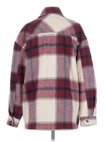 HFX Coat (view 2)