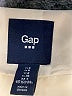 Gap Outlet Ivory Blazer Size 4 - photo 6
