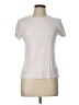 Gap White Active T-Shirt Size L - photo 1