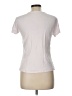 Gap White Active T-Shirt Size L - photo 2