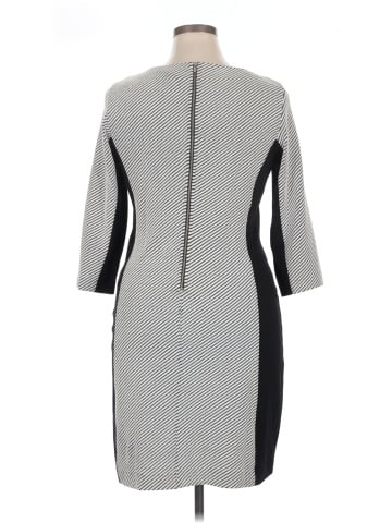 Banana Republic Casual Dress (view 2)