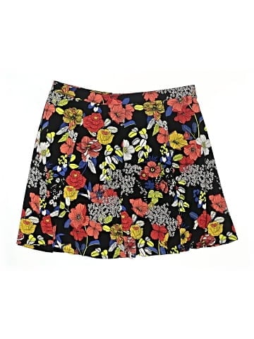 Susan Graver Skort (view 2)