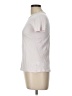 Gap White Active T-Shirt Size L - photo 5