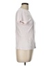 Gap White Active T-Shirt Size L - photo 4