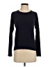 Uniqlo Black Pullover Sweater Size S - photo 1