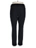 Pure Energy Solid Black Active Pants Size 2 - photo 2