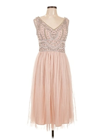 BHLDN Cocktail Dress (view 1)