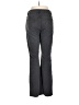 CAbi Chevron-herringbone Gray Jeans Size 8 - photo 2