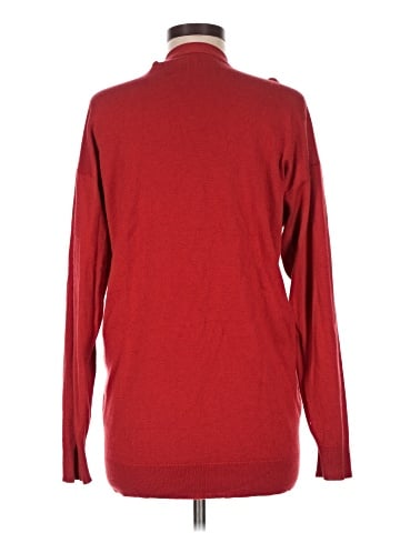 TSE Silk Cardigan (view 2)