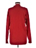 TSE Red Silk Cardigan Size M - photo 2