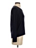 Uniqlo Black Pullover Sweater Size S - photo 4
