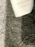Simplee 100% Polyester Gray Casual Dress Size L - photo 8