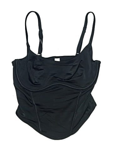Victoria's Secret Pink Swimsuit Top (view 1)