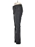 CAbi Chevron-herringbone Gray Jeans Size 8 - photo 5