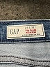 Gap Blue Jeans Size 31 waist - photo 7