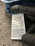 Gap Blue Jeans Size 31 waist - photo 8