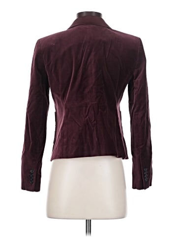 Ann Taylor Blazer (view 2)
