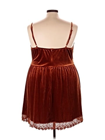 Cider Cocktail Dress (view 2)