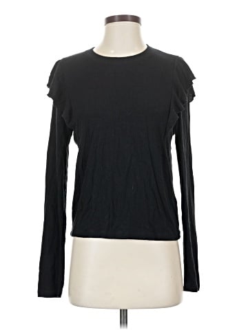 Splendid Long Sleeve T-Shirt (view 1)