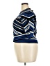 Ashley Stewart Blue Pullover Sweater Size 18 Plus - photo 5