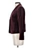 Ann Taylor Burgundy Blazer Size 2 Petite - photo 5