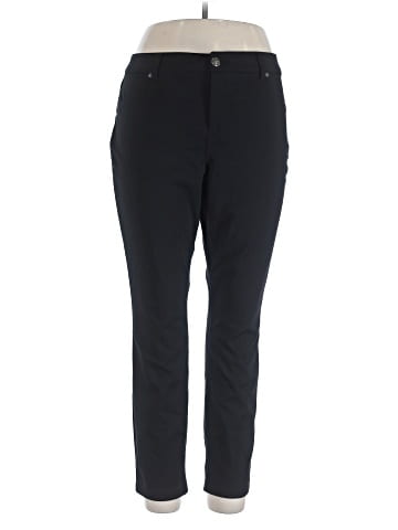 Pure Energy Active Pants (view 1)