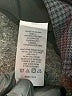 Vince Camuto Plaid Gray Casual Skirt Size 12 - photo 5