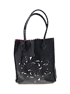 Patricia Nash Leather Tote