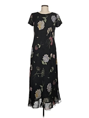 Karin Stevens Casual Dress (view 1)