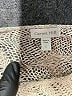 Garnet Hill Ivory Pullover Sweater Size L - photo 7