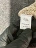 Garnet Hill Ivory Pullover Sweater Size L - photo 8