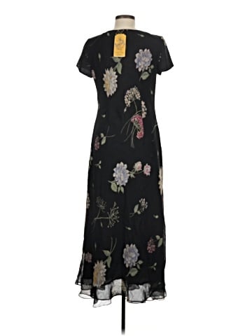 Karin Stevens Casual Dress (view 2)