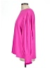 Oddi 100% Polyester Pink Long Sleeve Blouse Size L - photo 5