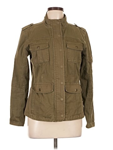 Kensie Jacket (view 1)