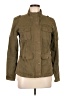 Kensie Green Jacket Size L - photo 1