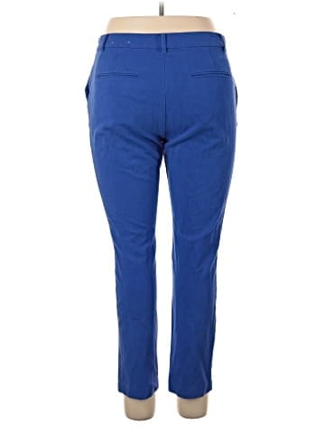 Ann Taylor Casual Pants (view 2)