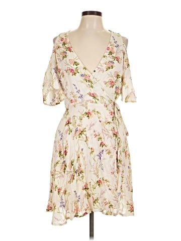Angie Cocktail Dress (view 1)