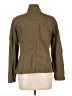 Kensie Green Jacket Size L - photo 2