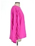 Oddi 100% Polyester Pink Long Sleeve Blouse Size L - photo 4