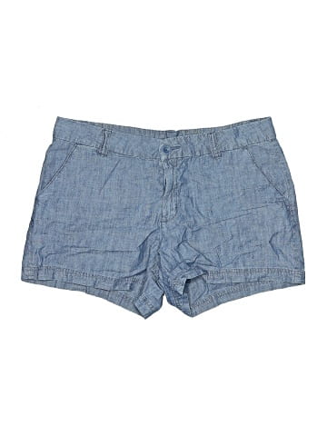 Bcg Denim Shorts (view 1)