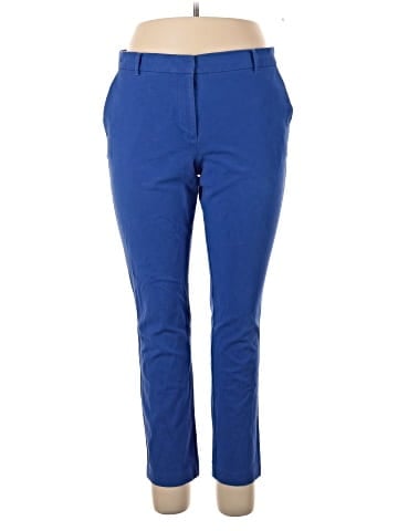 Ann Taylor Casual Pants (view 1)