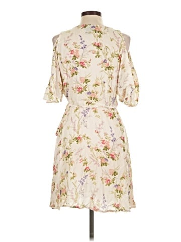 Angie Cocktail Dress (view 2)