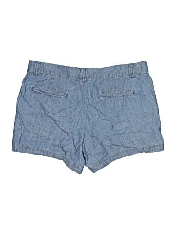 Bcg Denim Shorts (view 2)