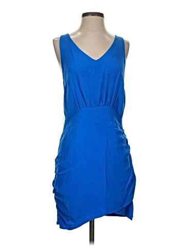 Madison Marcus Cocktail Dress (view 1)